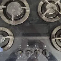 گاز چهار شعله اخوان