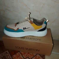 کفش کتونی اسپرت مردانه 43