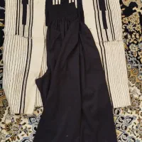 لباس محلی چوغا و دبیت|لباس|شوشتر, |دیوار