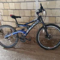 دوچرخه|دوچرخه، اسکیت، اسکوتر|نورآباد, |دیوار