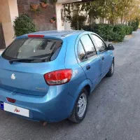 تیبا ۲ مدل ۹۵|خودرو سواری و وانت|کرمان, |دیوار