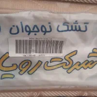 تشک تخت نوجوان|تشک تختخواب|کرج, باغستان|دیوار
