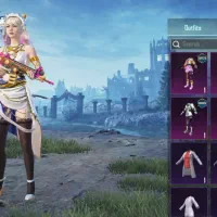 فروش اکانت پابجی موبایل|کنسول، بازی ویدئویی و آنلاین|سرپل ذهاب, |دیوار