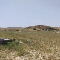 قطعات زمین فروشی جاده قدیم نیشابور نرسیده ملک آباد|فروش زمین و ملک کلنگی|ملک‌آباد, |دیوار