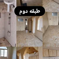 ۱۰۵متر زمین بر ۶ شمالی با ۳طبقه بنا شریعتی. معلم|فروش خانه و ویلا|تهران, حشمتیه|دیوار