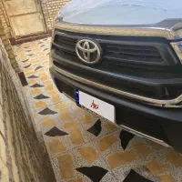 تویوتا هایلوکس 2024 کویت|خودرو سواری و وانت|شادگان, |دیوار