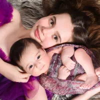 آتلیه عکاسی کودک ماز