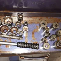 جعبه بکس آلمانی|ابزارآلات|تهران, هاشمی|دیوار