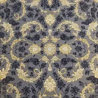 فرش ملک6متری700شانه واقعی2250تراکم ،نو نو