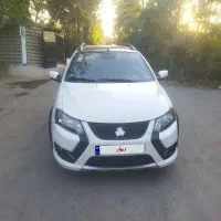 کوییک مدل GXR  مدل ۱۴۰۳ کارکرد ۲۸۰۰۰