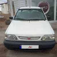 پراید 131مدل 96 کم کار|خودرو سواری و وانت|مشگین شهر, |دیوار