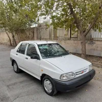 پراید ۱۳۱نقداقساط|خودرو سواری و وانت|بهارستان, |دیوار