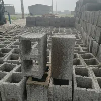 بلوک 20در40 پرسیمان نشکن به شرط درجه 1|مصالح و تجهیزات ساختمان|دزفول, |دیوار