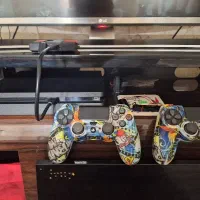 ps4 کپی خور اسلیم ۱ ترا دو دسته