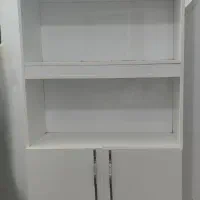 ویترین تمام ام دی اف ترک