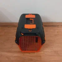 باکس سگ و گربه ، ظرف خاک گربه