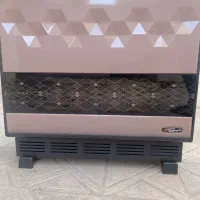 بخاری بزرگ 12هزار نیک کالا بهترین مارک درحدنو|بخاری، هیتر، شومینه|الوند, |دیوار