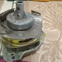 موتور ماشین لباسشویی دونه ای ۵۵۰سالم|ماشین لباسشویی و خشککن لباس|پاکدشت, پاکدشت (مامازند)|دیوار