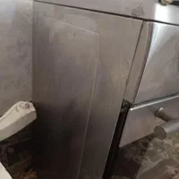 گاز فر دار اسنوا|اجاق گاز و لوازم برقی پخت‌وپز|تهران, ابوذر|دیوار