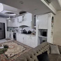 ۱۵۵ متر ۳ خواب تکواحدی / ۵طبقه ۵ واحد / دانش آموز