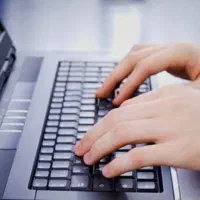 انجام امور تایپ و پاورپوینت