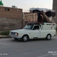 وانت بار وباربری|خدمات حمل و نقل|گلبهار, شهر جدید گلبهار|دیوار