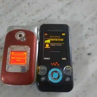 اریکسون s500سومسونگE250اریکسونz530