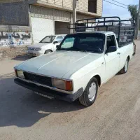 حمل بار پیکان وانت