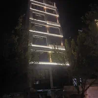 کارگر ساختمانی جهت نگهبانی با کار