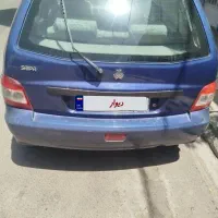 پراید 111 SE، مدل ۱۳۹۵|خودرو سواری و وانت|مشهد, بهاران|دیوار