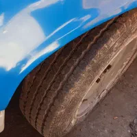 نیسان ۸۵ انژکتور|خودرو سواری و وانت|شیراز, شهرک بهار|دیوار