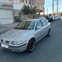 سمندLX|خودرو سواری و وانت|اندیشه, شهرک مریم|دیوار