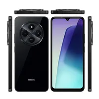 شیائومی Redmi 14C با حافظهٔ ۲۵۶ گیگابایت