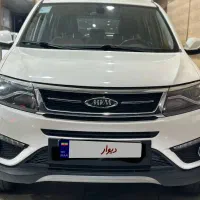 تیگو 5 مدل 1400