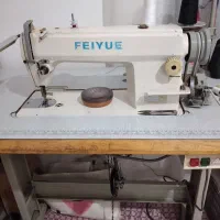 چرخ خیاطی راسته دوز|چرخ خیاطی و ریسندگی|نوشهر, |دیوار