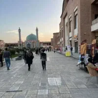 بازار-نقـ-ش-جـ-هان-اندیـ-شه-فـ-از4-راهرواصلی-16متر