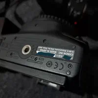 دوربین Canon 850d در حد آکبند|دوربین عکاسی و فیلم‌برداری|رشت, گیل|دیوار