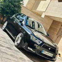 جفت سپر دنا سالم امپیلی۴ کانال