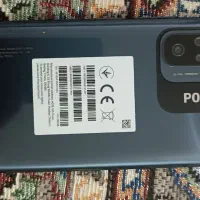 poco m5s|موبایل|گلبهار, شهر جدید گلبهار|دیوار
