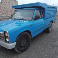 نیسان دیزل تناژپایین