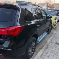 هایما s7+at|خودرو سواری و وانت|تهران, اکباتان|دیوار