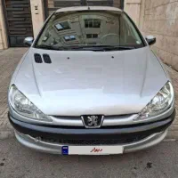 206 تیپ2 مدل 83