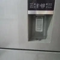 یخچال فریزر دوو|یخچال و فریزر|قرچک, باقرآباد|دیوار