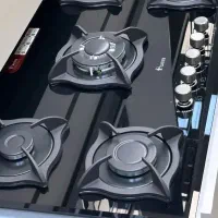 گاز ۵۹۱۲ایتالیایی ایلیا وارداتی(پخش باقری)