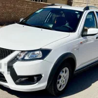 کوییک GX-L مدل ۱۴۰۳ ، ۸۰۰۰ کارکرد واقعی ، بدون رنگ