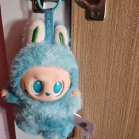 عروسک لبوبو