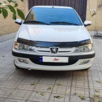 فروش خودرو پارس تیوفایو اتومات