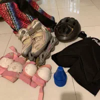 اسکیت|دوچرخه، اسکیت، اسکوتر|تهران, الهیه|دیوار