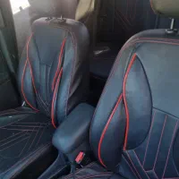 سورن پلاس دوگانه ۴۰۲|خودرو سواری و وانت|بهبهان, |دیوار