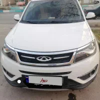 تیگو 5 مدل 1400